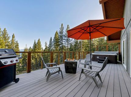 6641 Idlewood Road, Tahoe Vista, CA 96148 Photo