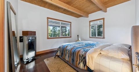 6641 Idlewood Road, Tahoe Vista, CA 96148 Photo