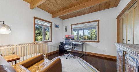 6641 Idlewood Road, Tahoe Vista, CA 96148 Photo