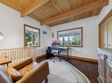 6641 Idlewood Road, Tahoe Vista, CA 96148 Photo