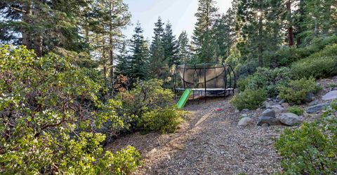 6641 Idlewood Road, Tahoe Vista, CA 96148 Photo