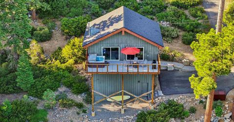 6641 Idlewood Road, Tahoe Vista, CA 96148 Photo