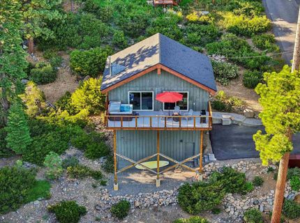 6641 Idlewood Road, Tahoe Vista, CA 96148 Photo