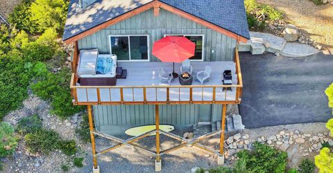 6641 Idlewood Road, Tahoe Vista, CA 96148 Photo