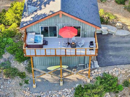 6641 Idlewood Road, Tahoe Vista, CA 96148 Photo