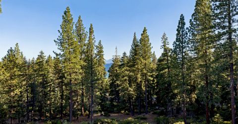 6641 Idlewood Road, Tahoe Vista, CA 96148 Photo