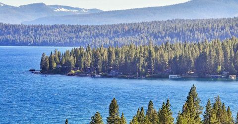 6641 Idlewood Road, Tahoe Vista, CA 96148 Photo