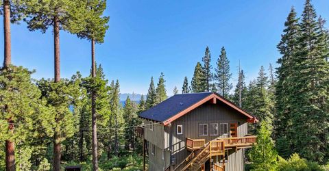 6641 Idlewood Road, Tahoe Vista, CA 96148 Photo