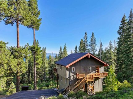 6641 Idlewood Road, Tahoe Vista, CA 96148 Photo