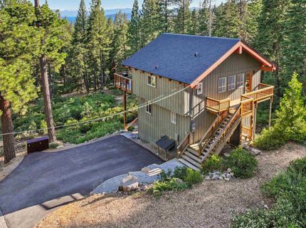 6641 Idlewood Road, Tahoe Vista, CA 96148 Photo