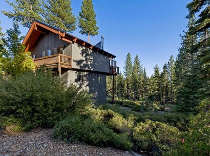 6641 Idlewood Road, Tahoe Vista, CA 96148 Photo