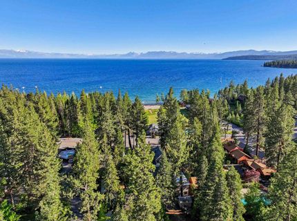 6641 Idlewood Road, Tahoe Vista, CA 96148 Photo