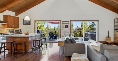 6641 Idlewood Road, Tahoe Vista, CA 96148 Photo