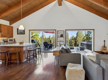 6641 Idlewood Road, Tahoe Vista, CA 96148 Photo