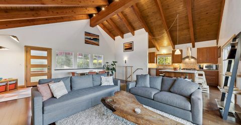 6641 Idlewood Road, Tahoe Vista, CA 96148 Photo
