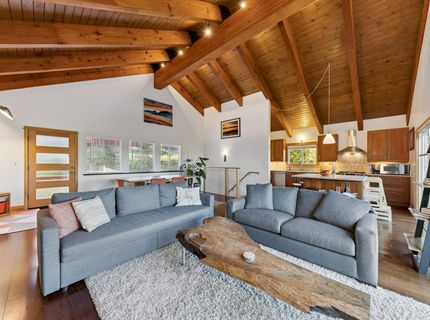 6641 Idlewood Road, Tahoe Vista, CA 96148 Photo