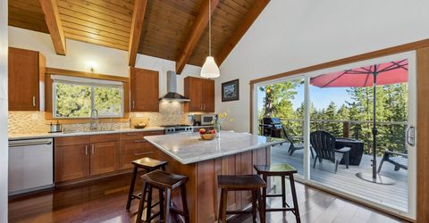 6641 Idlewood Road, Tahoe Vista, CA 96148 Photo