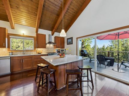 6641 Idlewood Road, Tahoe Vista, CA 96148 Photo
