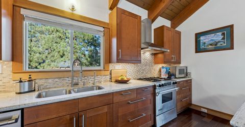 6641 Idlewood Road, Tahoe Vista, CA 96148 Photo