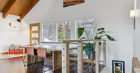 6641 Idlewood Road, Tahoe Vista, CA 96148 Photo