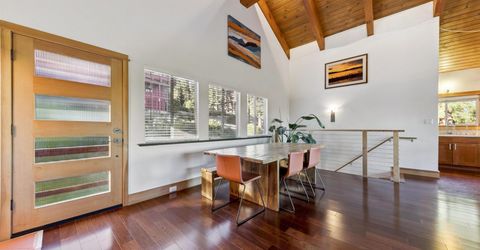 6641 Idlewood Road, Tahoe Vista, CA 96148 Photo