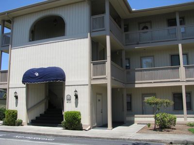 4101 Pinehurst Circle , Unit AA 7, Little River, SC 29566