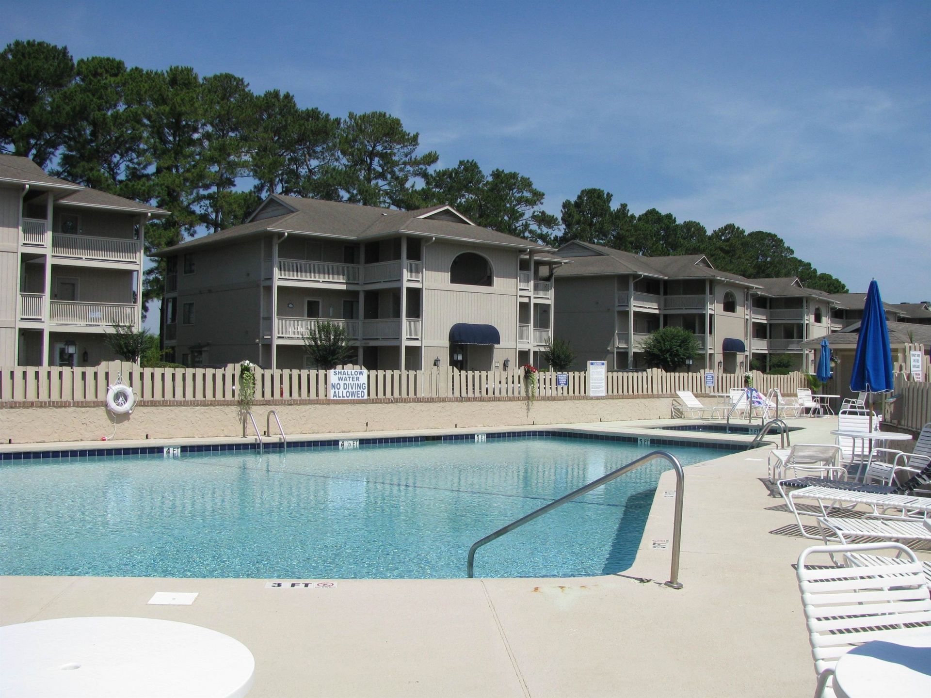 4101 Pinehurst Circle  Photo 20