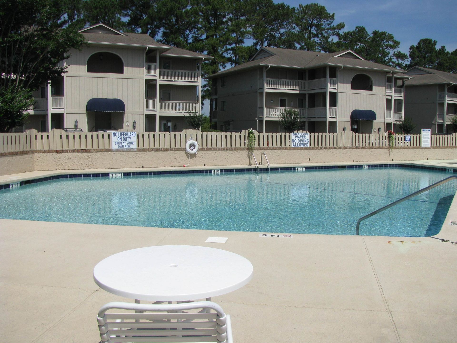 4101 Pinehurst Circle  Photo 21