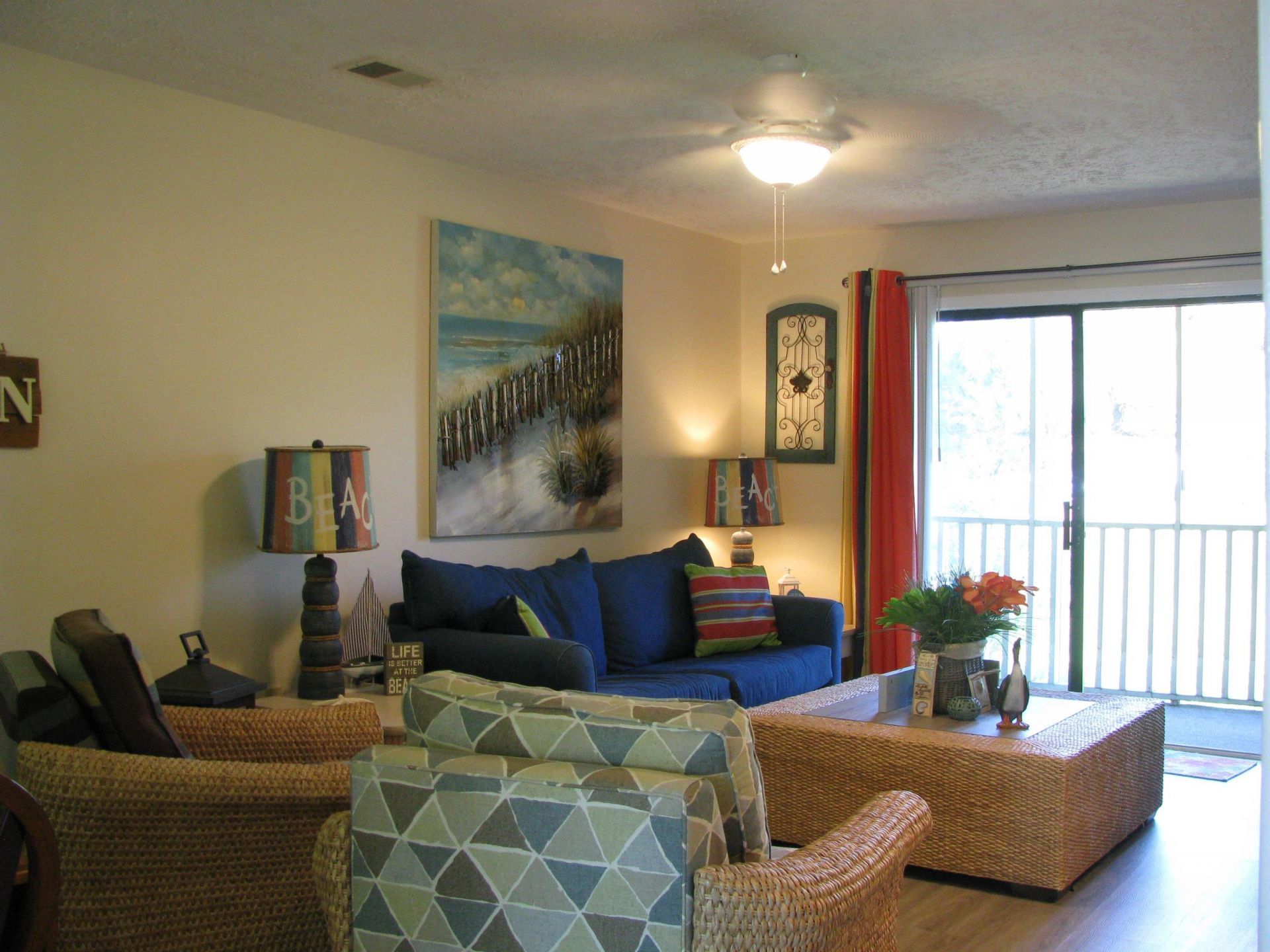 4101 Pinehurst Circle  Photo 4