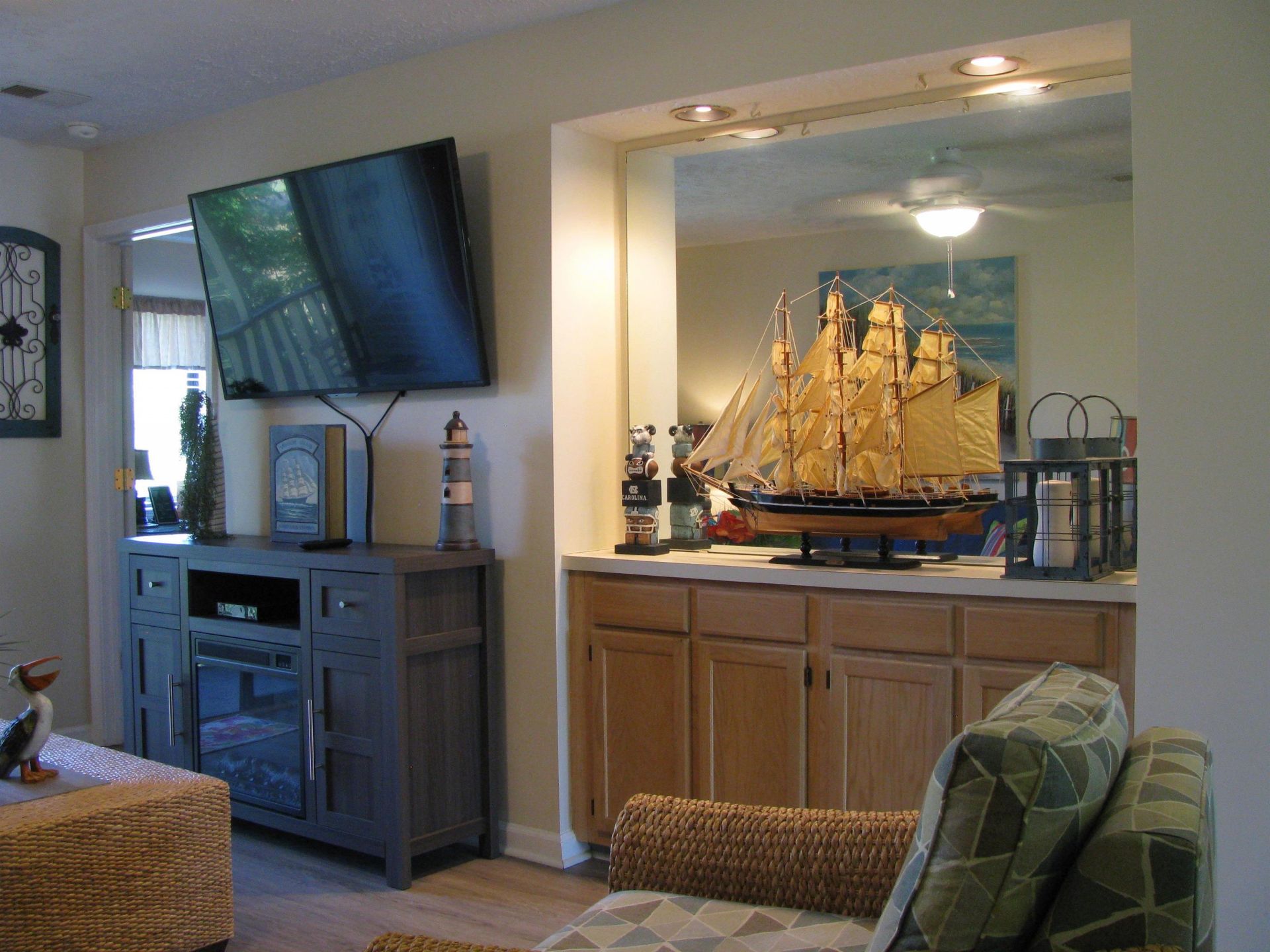 4101 Pinehurst Circle  Photo 4