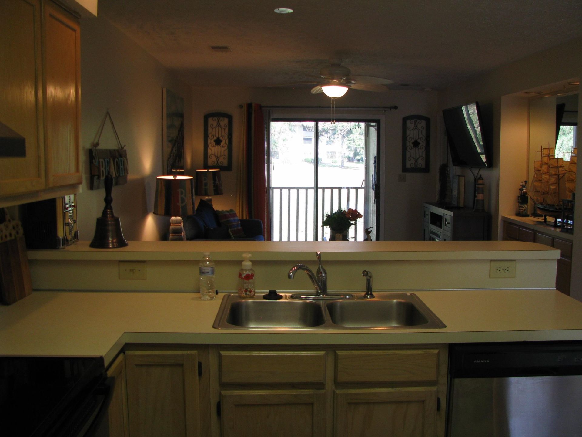4101 Pinehurst Circle  Photo 5