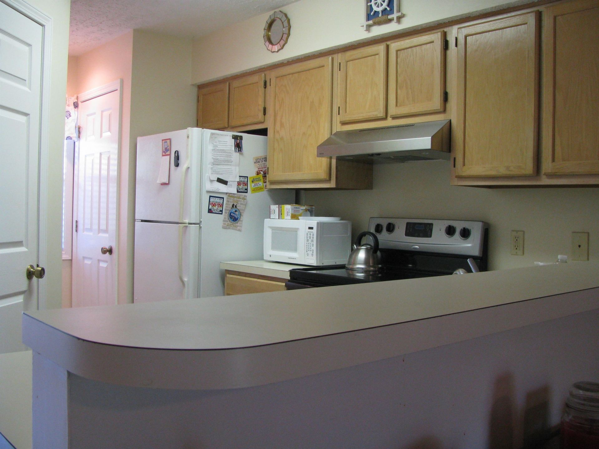4101 Pinehurst Circle  Photo 7