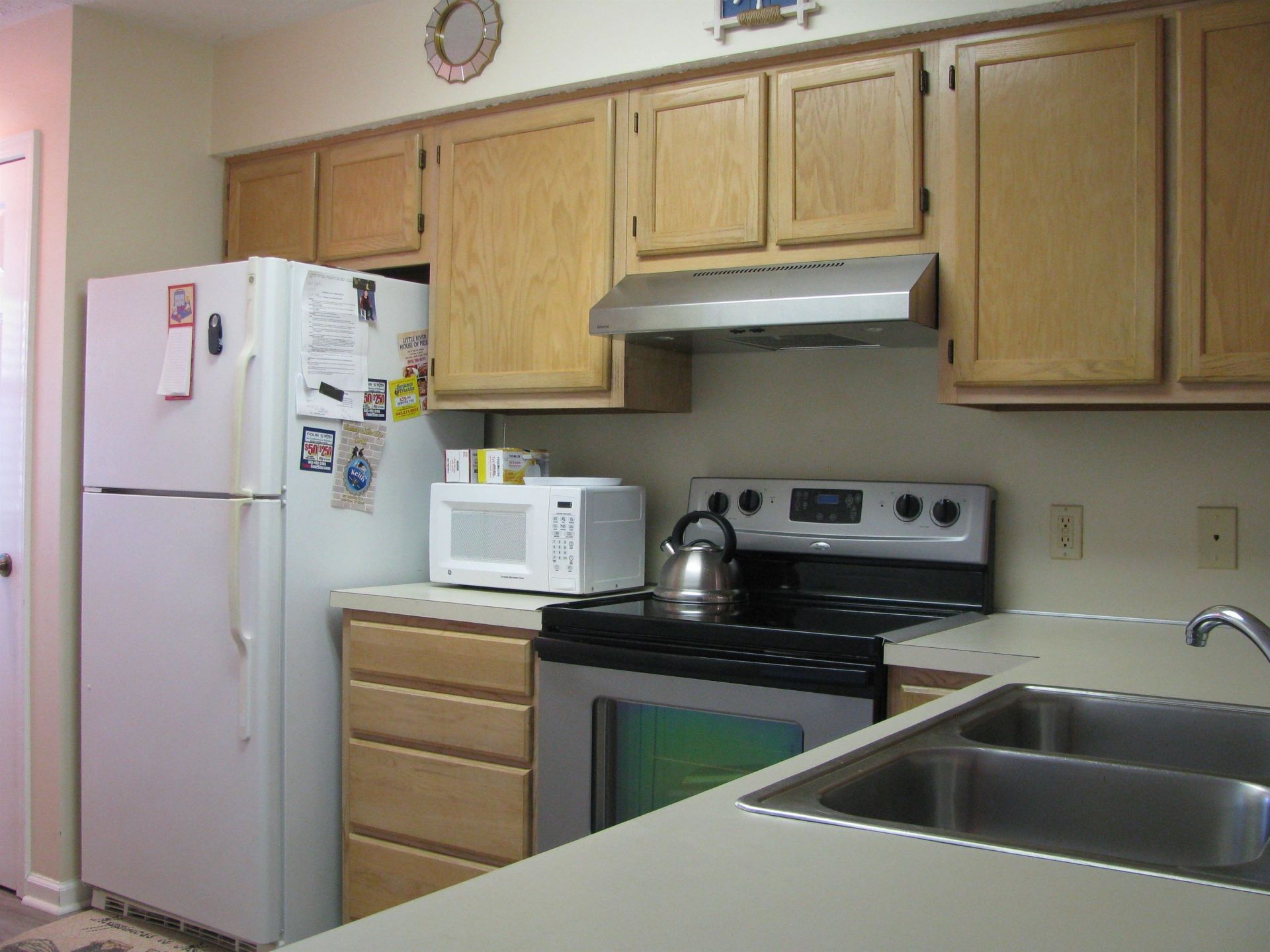 4101 Pinehurst Circle  Photo 8