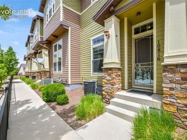 10816 Creede Creek Point, Colorado Springs, CO 80908