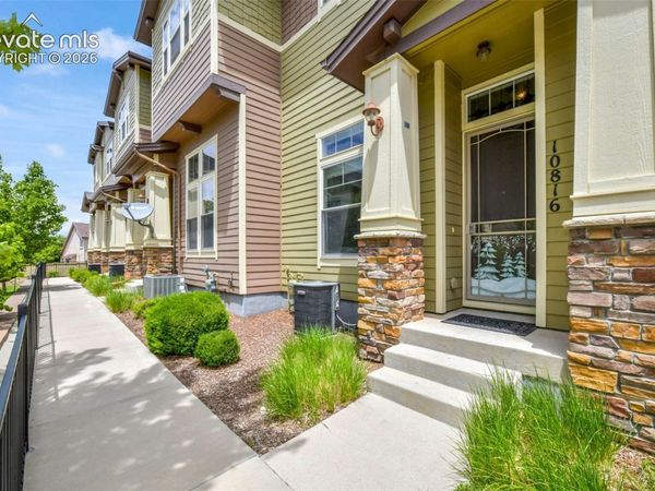 10816 Creede Creek Point, Colorado Springs, CO 80908