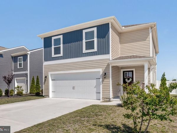1924 N OLD MILL DRIVE , POCOMOKE CITY, MD 21851