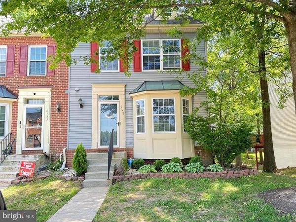 6135 HONEYCOMB GATE , COLUMBIA, MD 21045