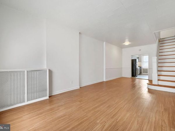 504 N STREEPER STREET, BALTIMORE, MD 21205