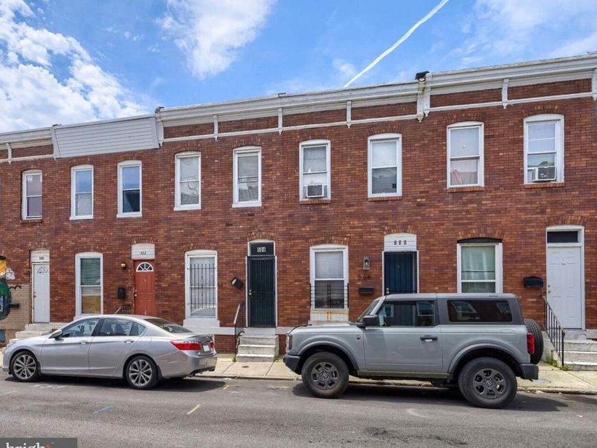 504 N Streeper Street, Baltimore, MD 21205 Main Photo