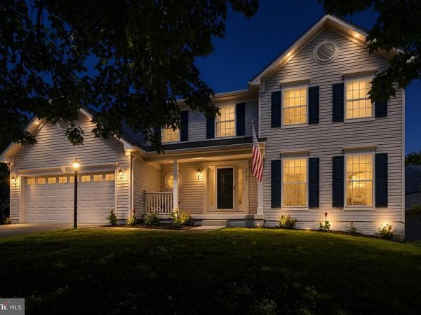 43190 BURSTALL COURT, LEESBURG, VA 20176