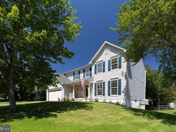 43190 BURSTALL COURT , LEESBURG, VA 20176