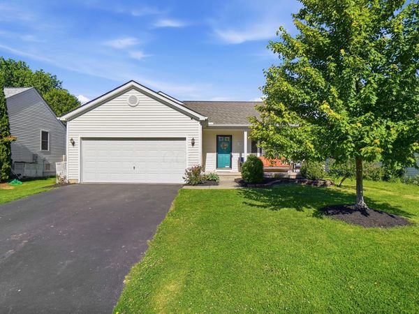 152 Rome Drive , Pataskala, OH 43062