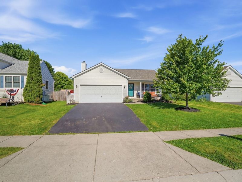 152 Rome Drive, Pataskala, OH 43062 Photo 2