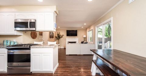 8377 Seeno Ave, Granite Bay, CA 95746 Photo