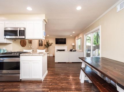 8377 Seeno Ave, Granite Bay, CA 95746 Photo