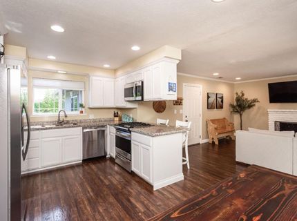 8377 Seeno Ave, Granite Bay, CA 95746 Photo