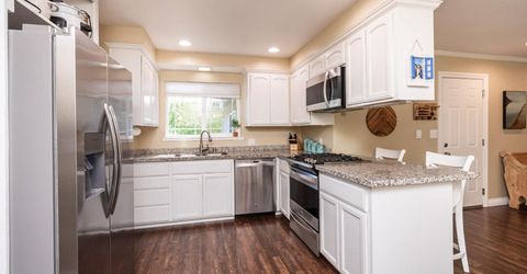 8377 Seeno Ave, Granite Bay, CA 95746 Photo