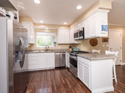8377 Seeno Ave, Granite Bay, CA 95746 Photo