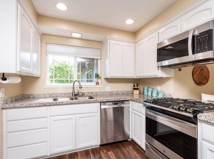 8377 Seeno Ave, Granite Bay, CA 95746 Photo