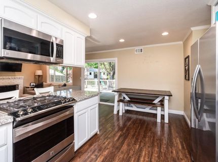 8377 Seeno Ave, Granite Bay, CA 95746 Photo